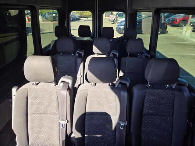 2019 Freightliner Sprinter High Roof V6