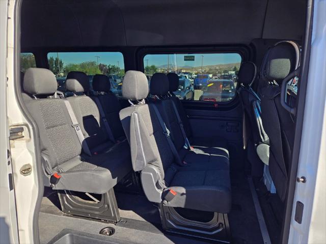 2019 Freightliner Sprinter High Roof V6