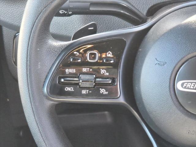 2019 Freightliner Sprinter High Roof V6