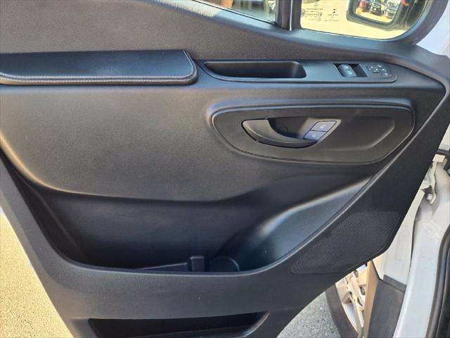 2019 Freightliner Sprinter High Roof V6