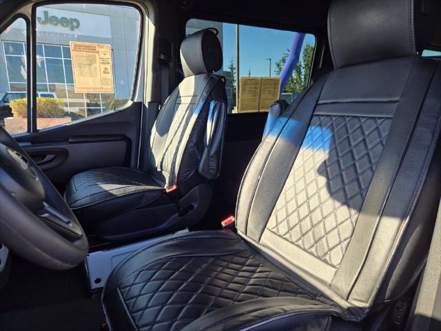 2019 Freightliner Sprinter High Roof V6