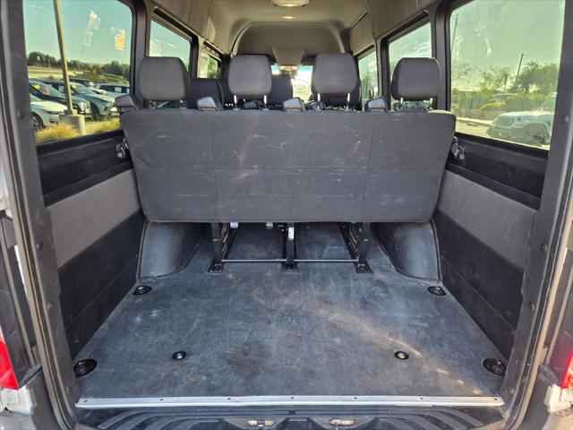 2019 Freightliner Sprinter High Roof V6