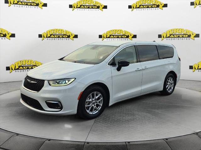 2024 Chrysler Pacifica Touring L for sale in Starke, FL