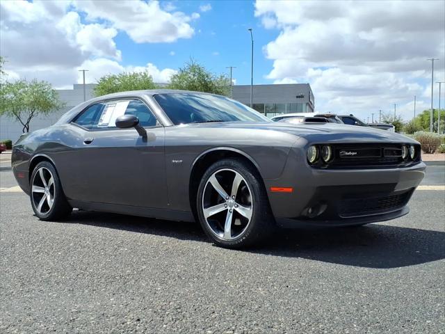 2016 Dodge Challenger R/T Shaker for sale in Peoria, AZ