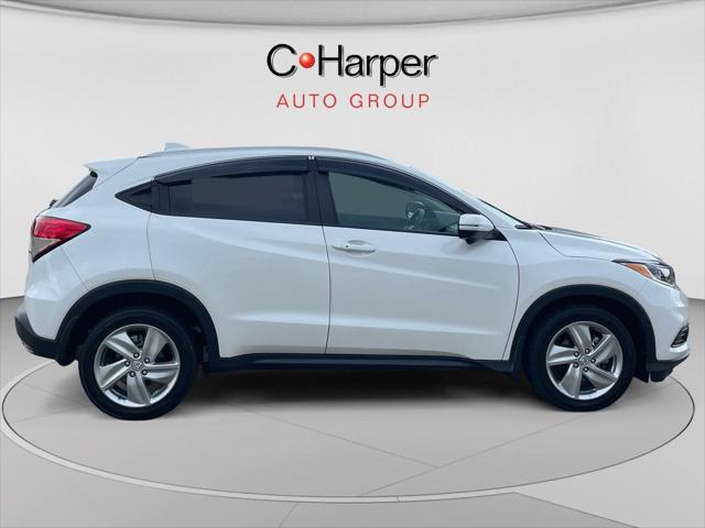 2019 Honda HR-V EX-L 2019 Honda HR-V EX-L