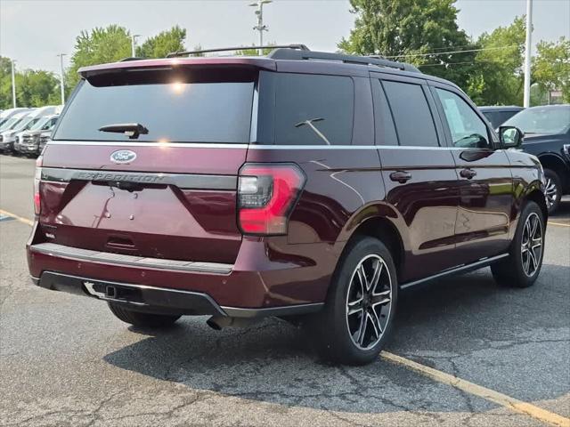 2021 Ford Expedition Limited 2021 Ford Expedition Limited