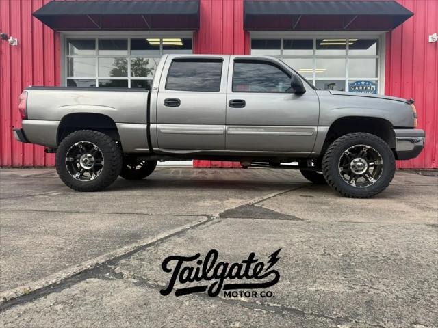 2006 Chevrolet Silverado 1500 LT1 for sale in Fremont, NE