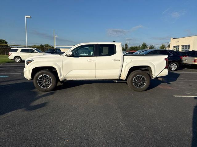 2024 Toyota Tacoma TRD Sport 2024 Toyota Tacoma TRD Sport