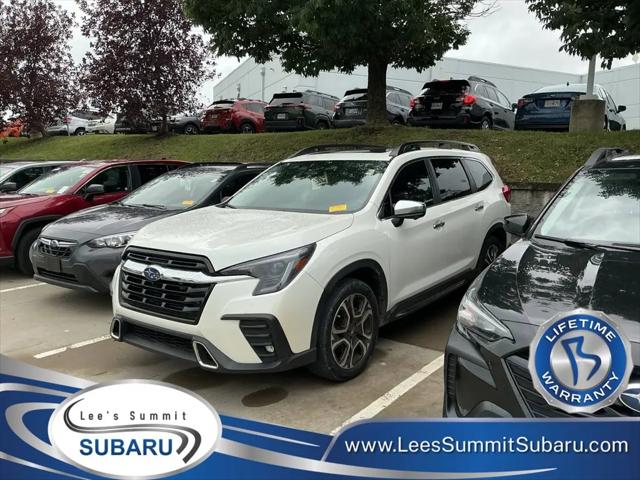 2023 Subaru Ascent Touring 7-Passenger for sale in Lees Summit, MO