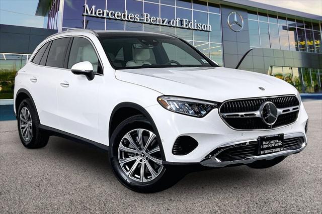 2026 Mercedes-Benz GLC 4MATIC SUV for sale in Edison, NJ