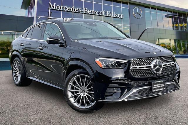 2026 Mercedes-Benz GLE 450 4MATIC for sale in Edison, NJ