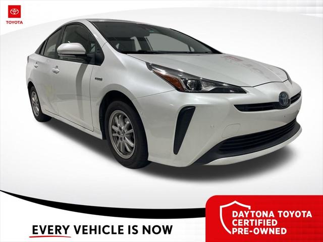 2022 Toyota Prius LE for sale in Daytona Beach, FL