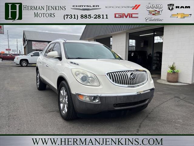 2010 Buick Enclave 1XL for sale in Union City, TN