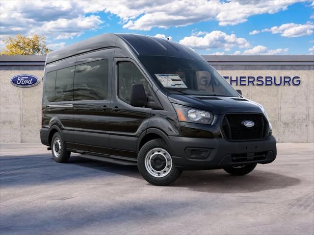2027 Ford Transit-350 Passenger Van XL for sale in Gaithersburg, MD
