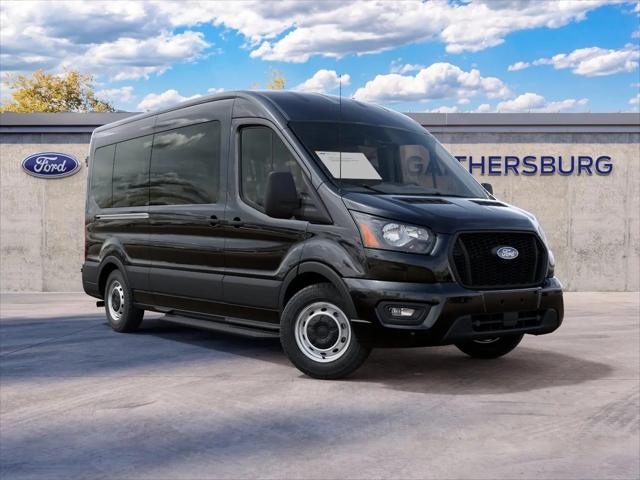 2027 Ford Transit-350 Passenger Van XL for sale in Gaithersburg, MD