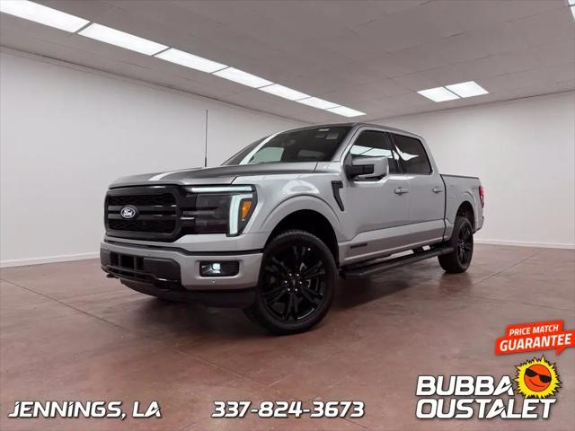 2026 Ford F-150 LARIAT for sale in Jennings, LA