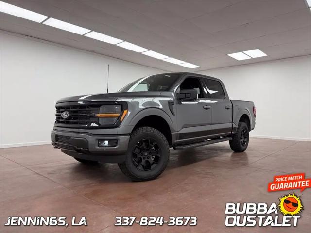 2026 Ford F-150 XLT for sale in Jennings, LA