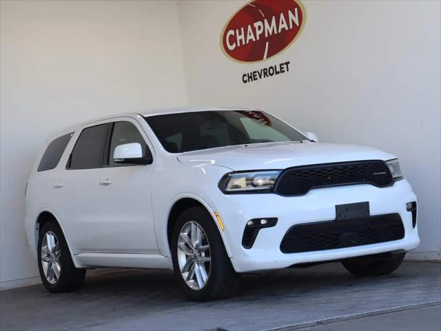2022 Dodge Durango GT Plus RWD for sale in Tempe, AZ