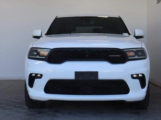 2022 Dodge Durango GT Plus RWD