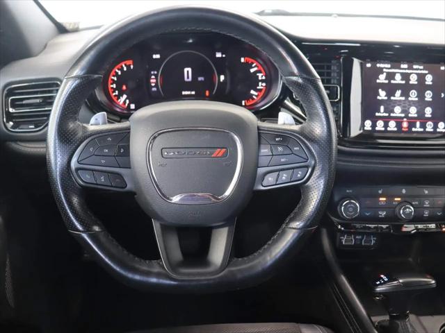 2022 Dodge Durango GT Plus RWD
