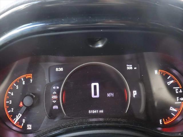 2022 Dodge Durango GT Plus RWD