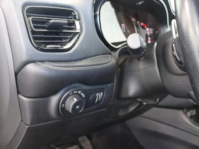 2022 Dodge Durango GT Plus RWD