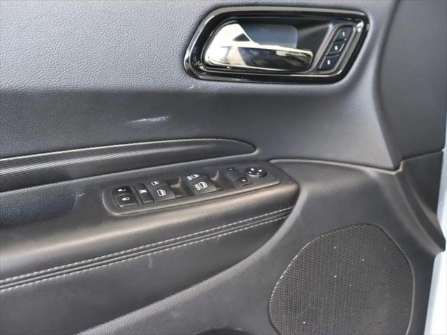 2022 Dodge Durango GT Plus RWD