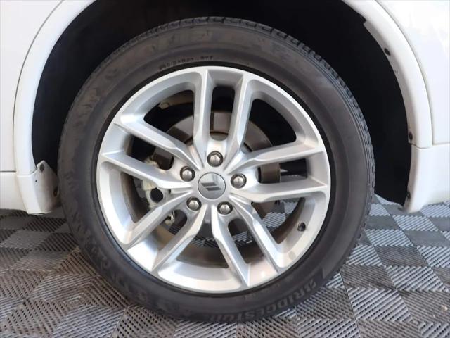 2022 Dodge Durango GT Plus RWD