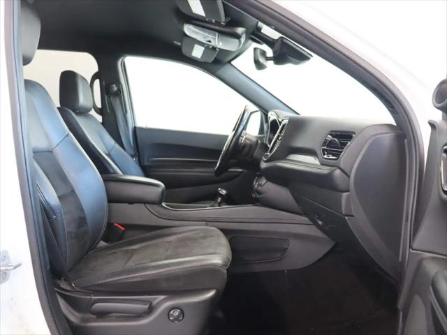 2022 Dodge Durango GT Plus RWD