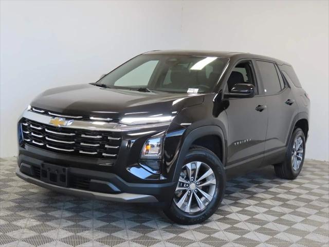 2025 Chevrolet Equinox FWD LT for sale in Tucson, AZ