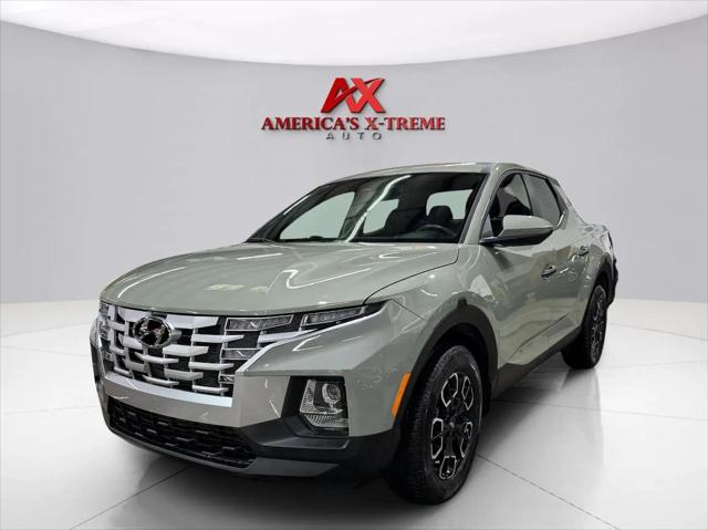 2023 Hyundai Santa Cruz SEL for sale in Atlanta, GA