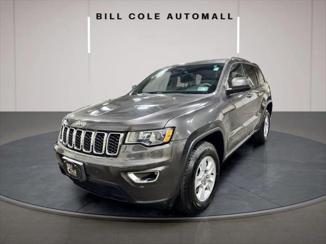2017 Jeep Grand Cherokee Laredo 4x4 for sale in Bluefield, WV
