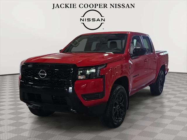 2027 Nissan Frontier SV for sale in Tulsa, OK