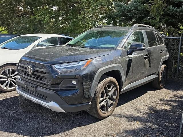 2024 Toyota RAV4 Adventure for sale in Flagstaff, AZ