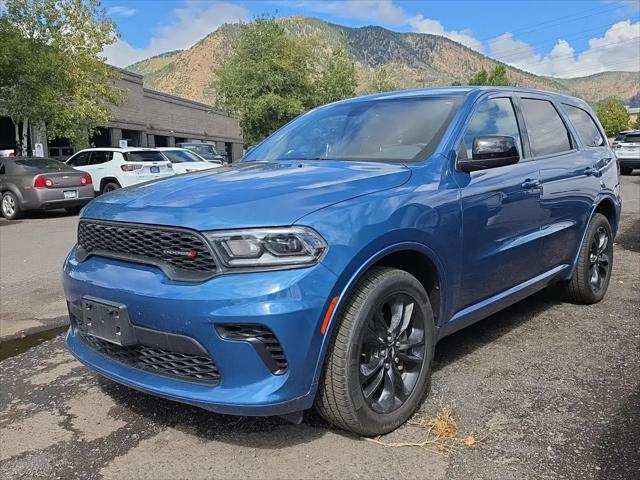 2025 Dodge Durango GT AWD for sale in Flagstaff, AZ