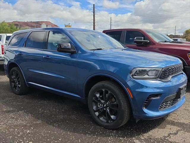 2025 Dodge Durango GT AWD