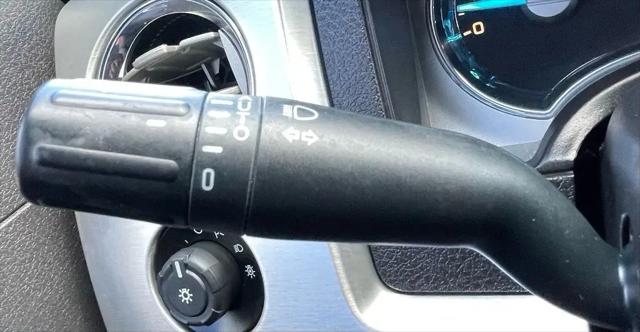 2013 Ford F-150 Platinum