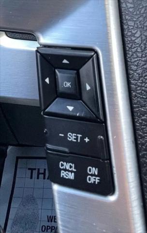 2013 Ford F-150 Platinum