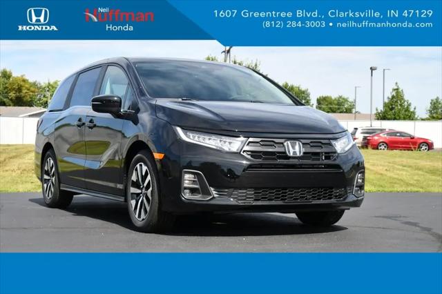 2026 Honda Odyssey EX-L for sale in Clarksville, IN