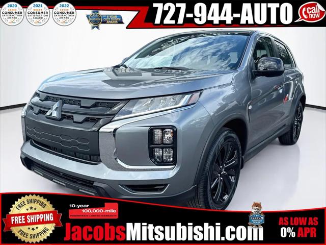 2027 Mitsubishi Outlander Sport S for sale in New Port Richey, FL