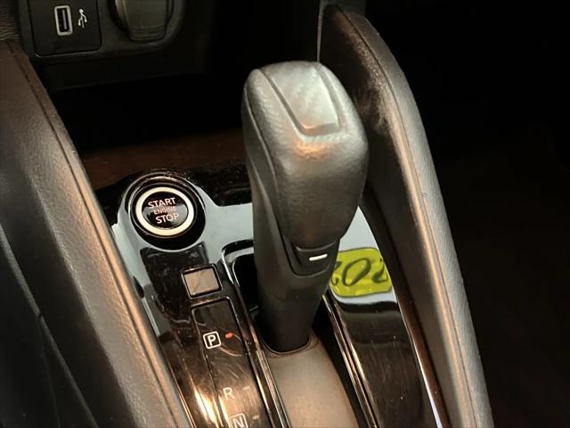 2021 Nissan Versa S