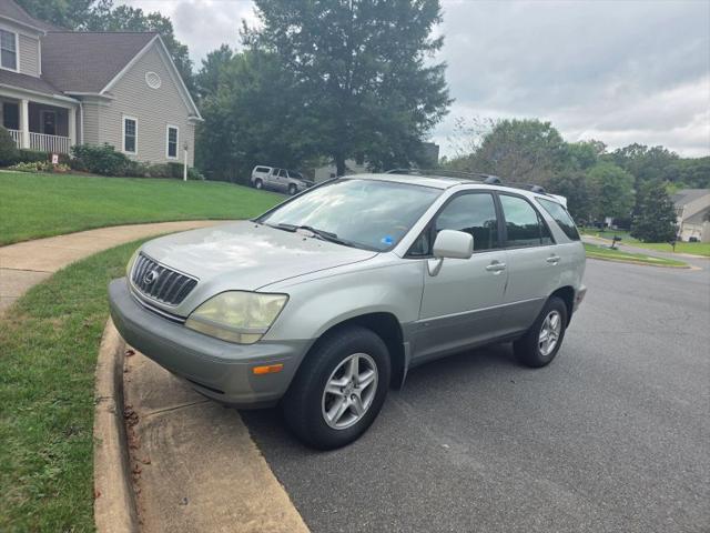 2003 Lexus RX 300 300 for sale in Youngstown, OH