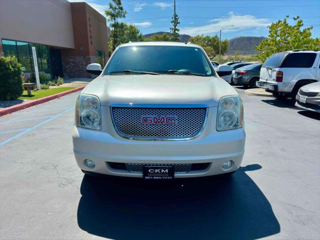 2012 GMC Yukon Denali
