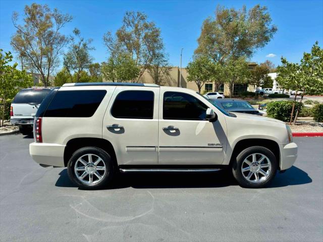 2012 GMC Yukon Denali