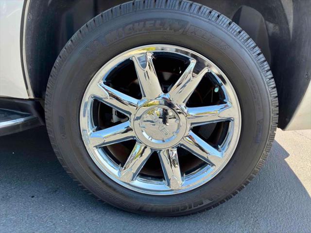 2012 GMC Yukon Denali