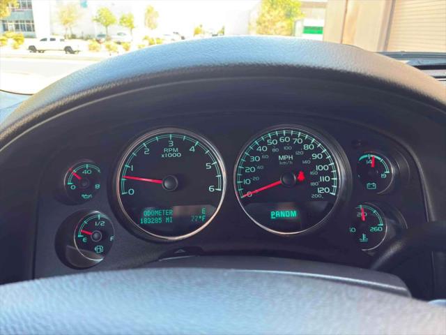2012 GMC Yukon Denali