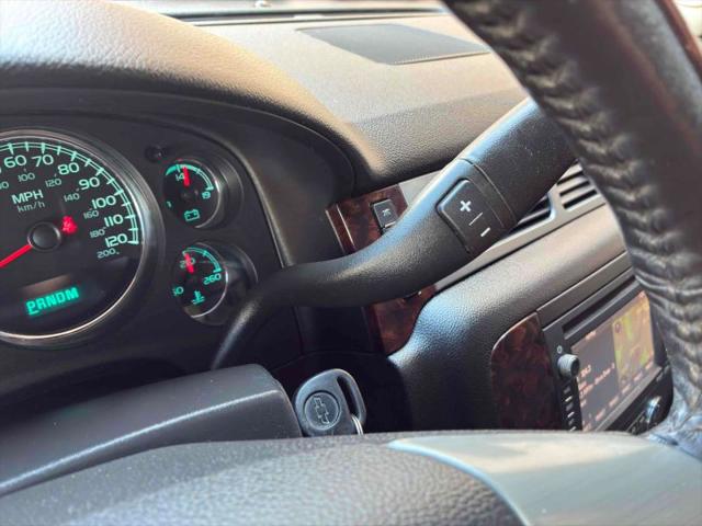 2012 GMC Yukon Denali