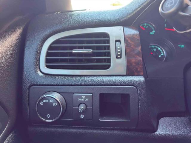 2012 GMC Yukon Denali