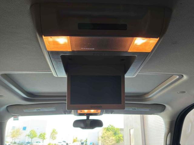 2012 GMC Yukon Denali