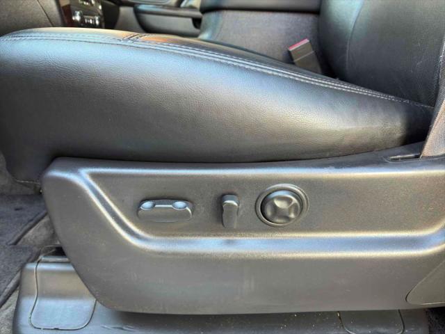 2012 GMC Yukon Denali